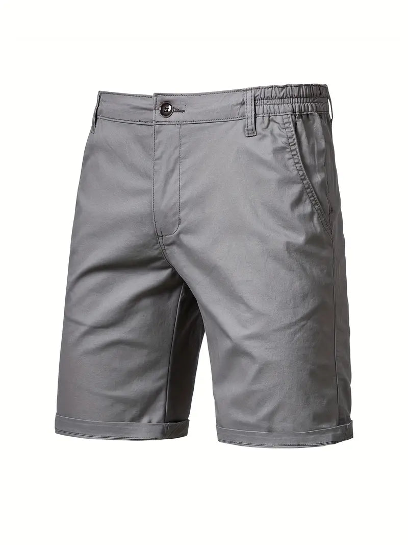 SHORTS ÉMILE | FRAÎCHEUR INTEMPORELLE