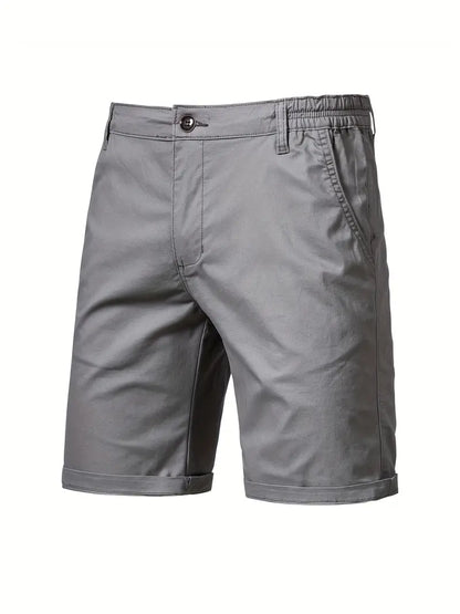 SHORTS ÉMILE | FRAÎCHEUR INTEMPORELLE