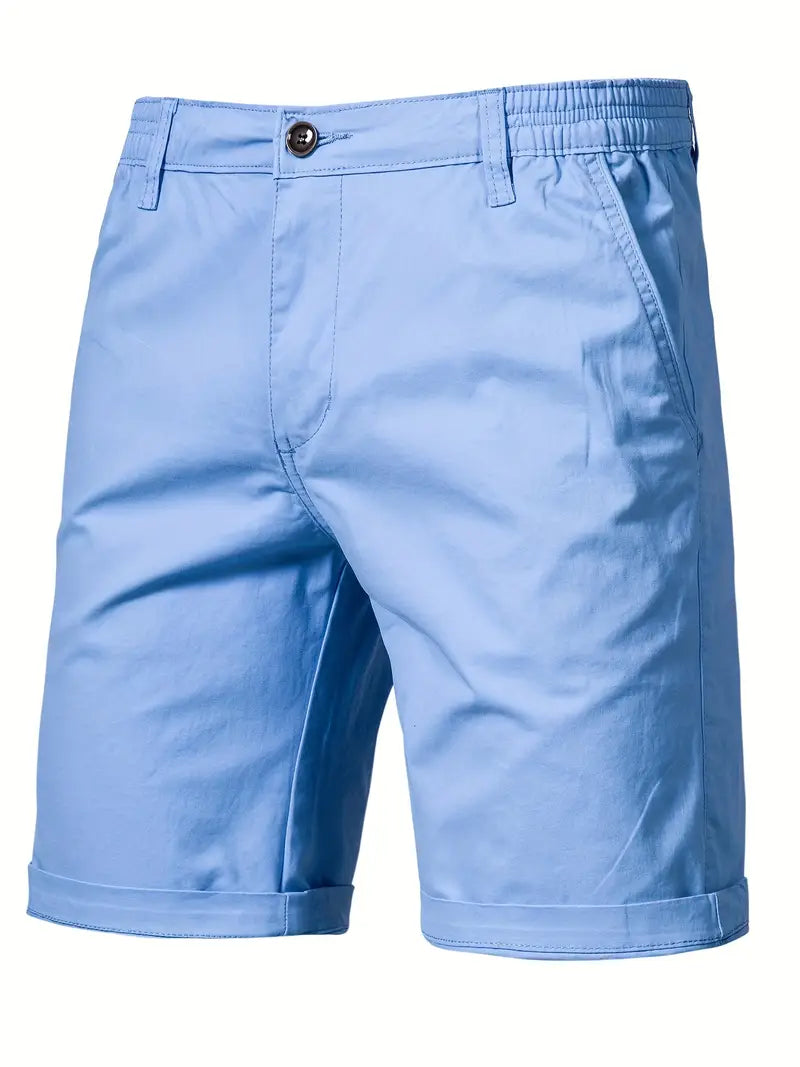 SHORTS ÉMILE | FRAÎCHEUR INTEMPORELLE