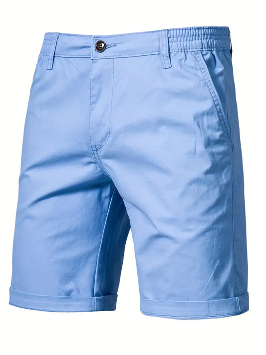 SHORTS ÉMILE | FRAÎCHEUR INTEMPORELLE