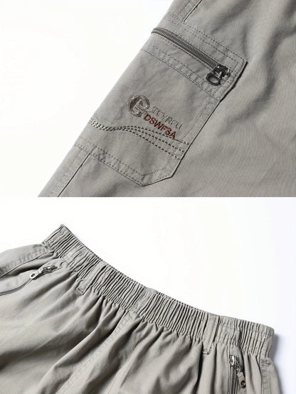 SHORTS CLÉON | FORCE DÉCONTRACTÉE