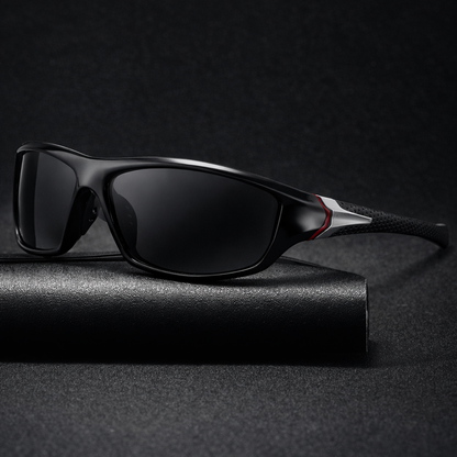 Titan™ | Lunettes de soleil polarisées (1+1 GRATUIT)