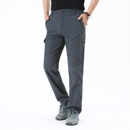 PANTALON MAURICE | CARGO MODERNE
