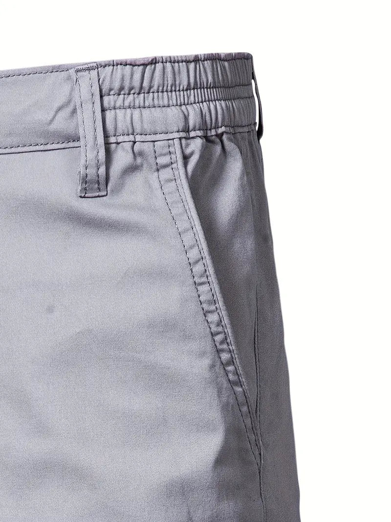 SHORTS ÉMILE | FRAÎCHEUR INTEMPORELLE