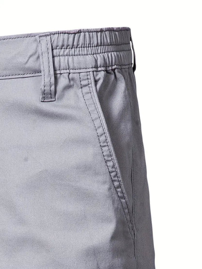 SHORTS ÉMILE | FRAÎCHEUR INTEMPORELLE