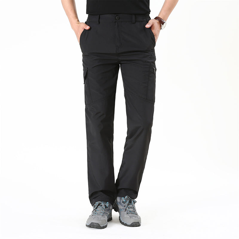 PANTALON MAURICE | CARGO MODERNE