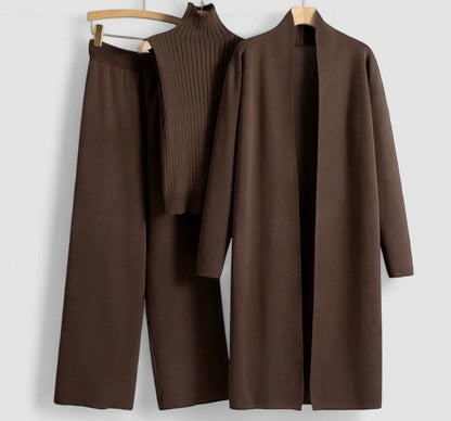 ENSEMBLE SOFIE | HARMONIE PARFAITE