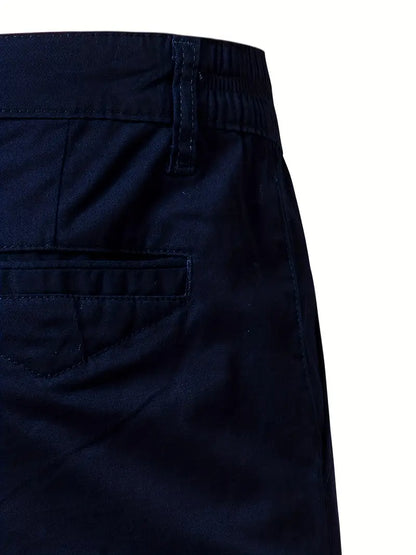 SHORTS ÉMILE | FRAÎCHEUR INTEMPORELLE