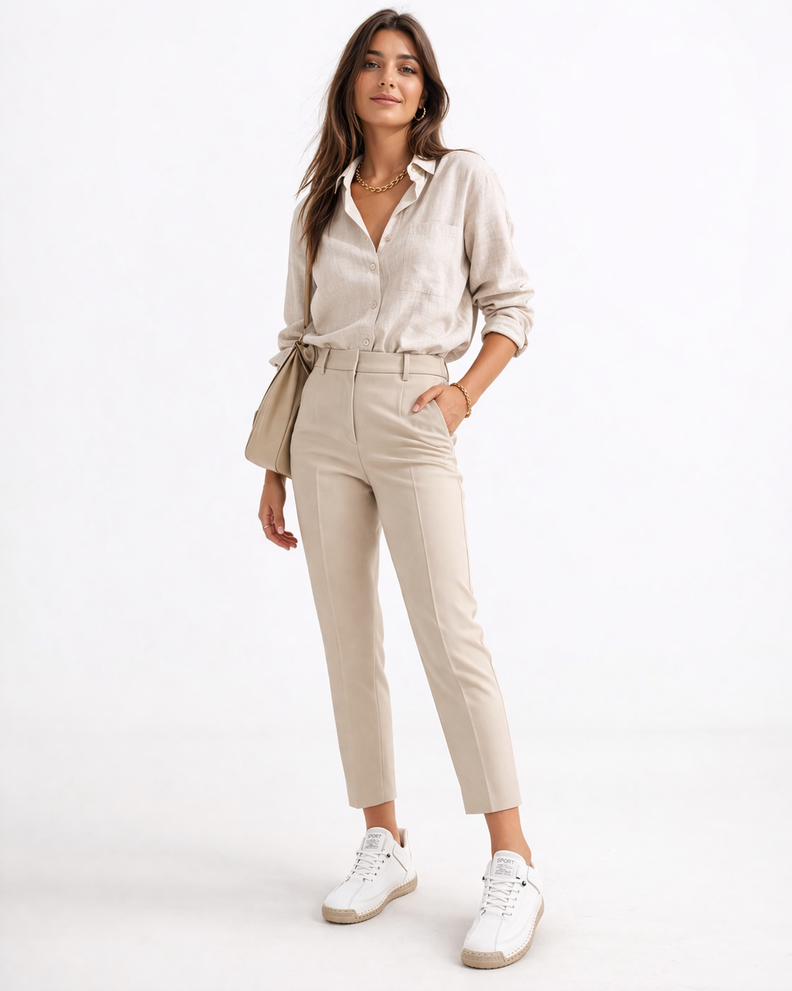 Mia™ – Chaussures orthopédiques confortables pour femmes