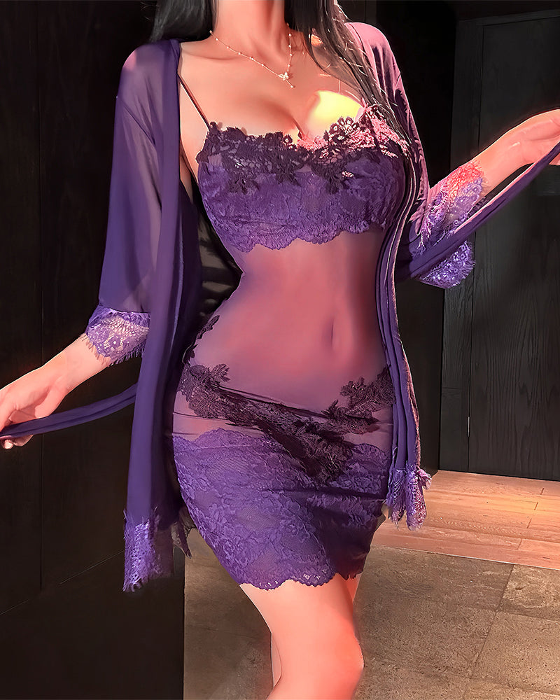 Belle Nuit | 1+1 Gratuit