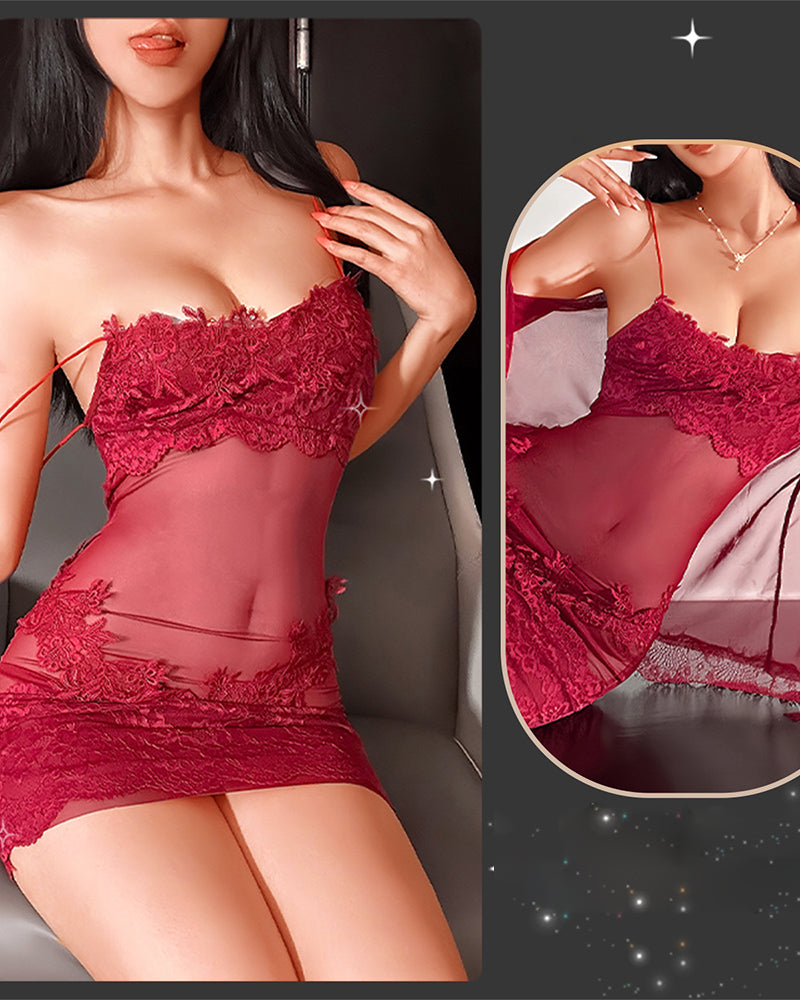 Belle Nuit | 1+1 Gratuit