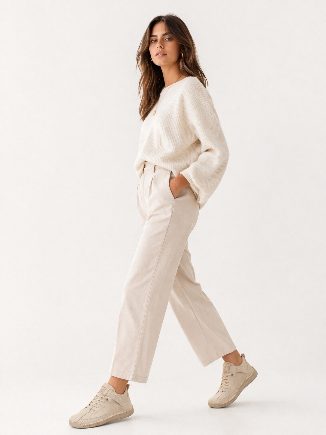Mia™ – Chaussures orthopédiques confortables pour femmes