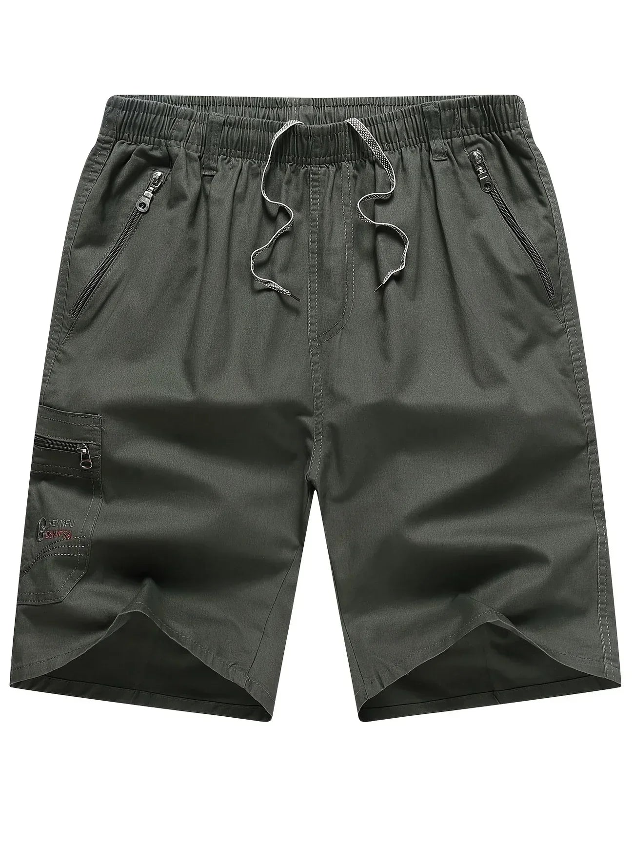 SHORTS CLÉON | FORCE DÉCONTRACTÉE