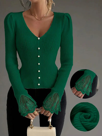 MAGDALENA | MANCHES SIGNATURE