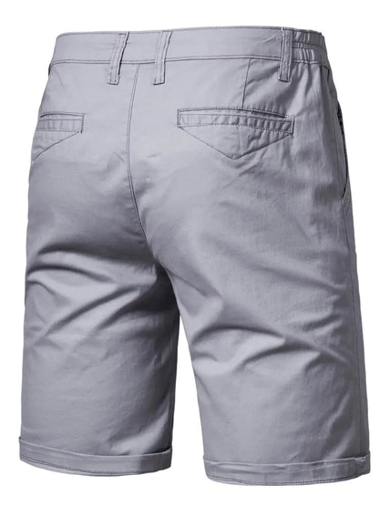 SHORTS ÉMILE | FRAÎCHEUR INTEMPORELLE