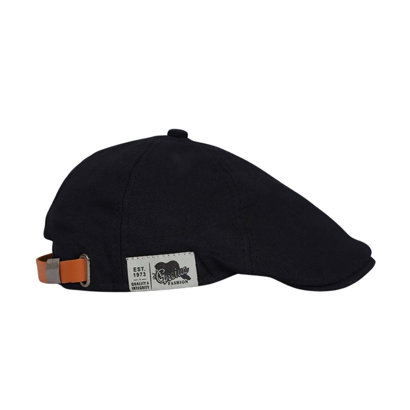 CASQUETTE THOMAS | ATTITUDE CLASSIQUE