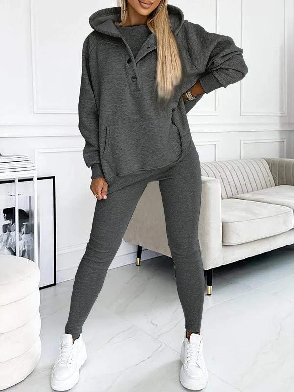 ENSEMBLE MILLY | DOUCEUR ESSENTIELLE