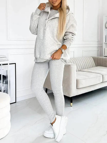 ENSEMBLE MILLY | DOUCEUR ESSENTIELLE