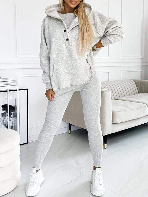 ENSEMBLE MILLY | DOUCEUR ESSENTIELLE