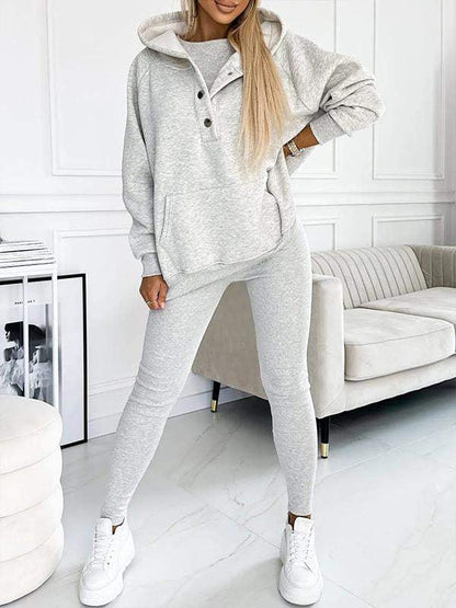 ENSEMBLE MILLY | DOUCEUR ESSENTIELLE
