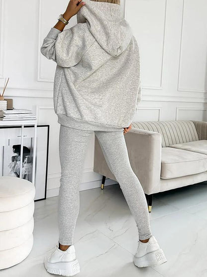 ENSEMBLE MILLY | DOUCEUR ESSENTIELLE